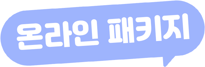 온라인 패키지