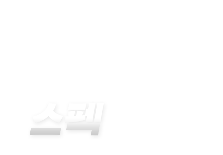 스펙