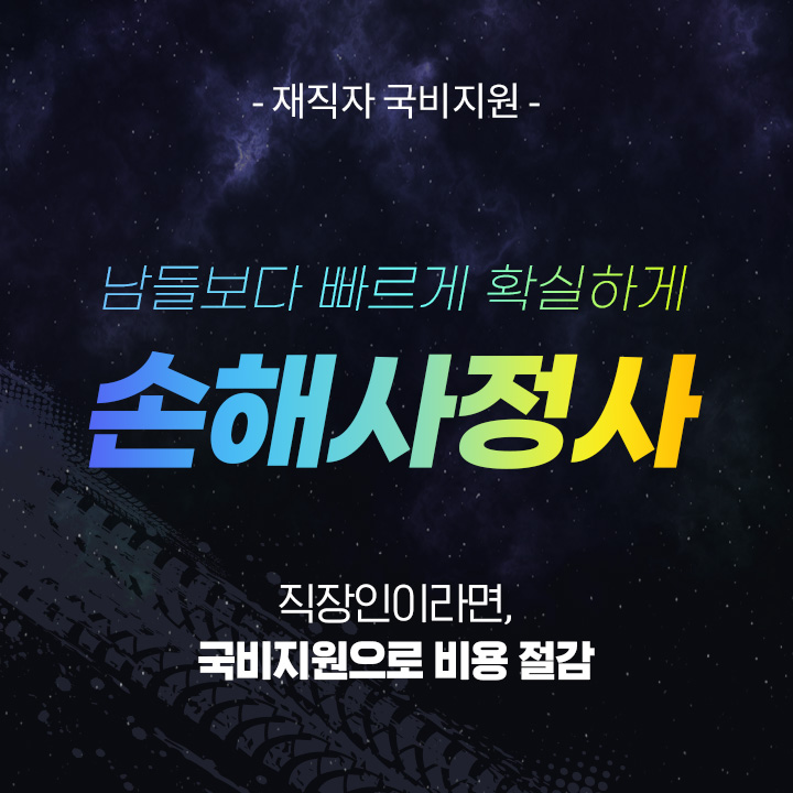 손해사정사